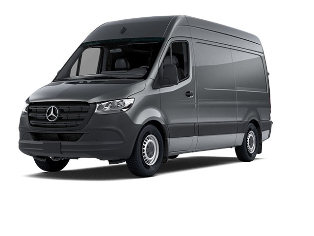 mercedes-benz sprinter cargo van 2025 W1Y4KCHY2ST221961 image mercedes-benz sprinter cargo van 2025 W1Y4KCHY2ST221961 image
